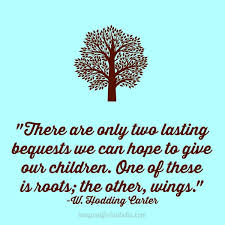 They can be your shelter. Tough Love Quotes For Parents Quotesgram