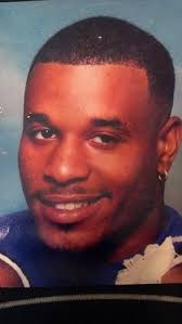 Alfred “Fred” Payne (1968-1995)