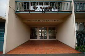 This is the absolute worst apartment complex i have ever visited. Bahfqcodhtucqm