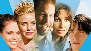 Dreamland (2006) Trailer