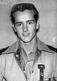 Billy Joe Womack (1938-2005)