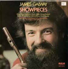James Galway