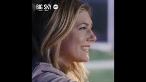 BIG SKY Video: Jensen Ackles' Beau Arlen Encounters Reba's Sunny Barnes