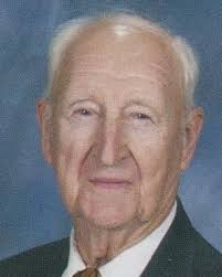 Elmer Becker Obituary