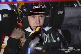 Rovanperä out front in the toyota yaris wrc 16.07.2021: Latvala Yakin Kalle Rovanpera Akan Lewati Rekornya