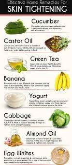 8 Effective Natural Skin Tightening Tips And Home Remedies Home Remedies For Skin Beauty Remedies Treat Skin