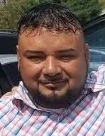 Obituary information for Miguel Angel Perez