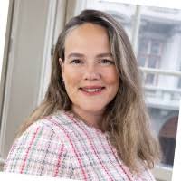 Charlotte (Charlie) Clifford Evans