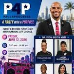 Paul4Progress_AParty forPurpose_Family & Friends