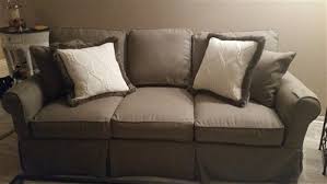 Check spelling or type a new query. Rowe Nantucket Sleeper Sofa Slipcovers Replacement Slipcovers
