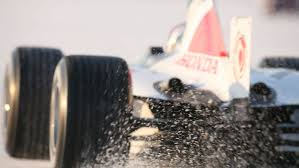As with most motorsports, f1 car developers face a. The Long Read Chasing 400km H In The World S Fastest F1 Car