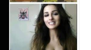 SSSniperwolf Removed Old Omegle Video With Minors Amid Drama