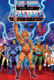 Princess of power, featuring story. He Man And The Masters Of The Universe 1983 Schnittberichte Com