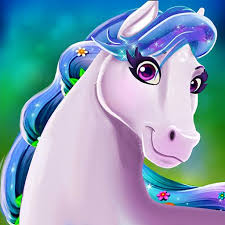 The description of pretty pet salon app behold the cutest pet and time management game available … Little Pony Pet Salon My Dream Pet Apk 1 0 Download Apk Latest Version