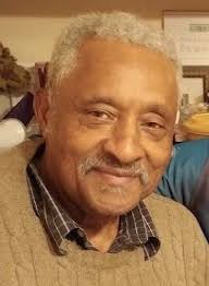 Robert Jackson Obituary (1941