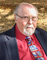 Richard Lyon Obituary