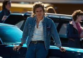Check spelling or type a new query. Meet Dacre Montgomery Stranger Things 2 S Babelicious Bad Boy Fashion Magazine