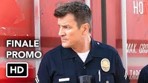 How to Watch The Rookie: Stream Season 7 Finale Live, TV Channel