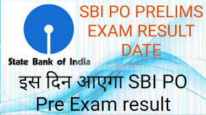 Candidates can log into sbi.co.in to check their result and sbi po 2020 result, scorecard, cutoff, merit list and selection process. R91pzilqhn4phm