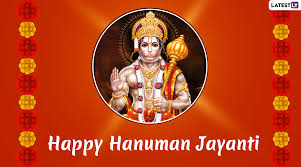 Hanuman jayanti 2021 is right around the corner. Hanuman Jayanti 2020 Date Know Purnima Tithi Shubh Muhurat Significance And Celebration To Commemorate The Birth Of Lord Hanuman Latestly