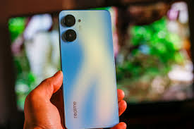 Realme Realme GT 10 Pro