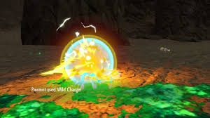 Pokemon Series - Can Enemy Pokémon Run Out Of Pp For Their Moves And Use  Struggle? - Arqade