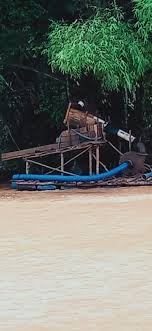 Dasarn pembentukan kabupaten way kanan berdasarkan uu no.12 tahun 1999 tanggal 20 april 1999 tentang pembentukan kabupaten dati ii way kanan, kabupaten dati ii lampung timur dan kotamadya metro. Pemprov Lampung Dan Aph Didesak Tutup Tambang Emas Diduga Ilegal Di Way Kanan Masyarakat Sengsara Aliran Sungai Way Umpu Tercemar Triknews Co