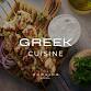 Greek Cuisine – Cooking Class event image