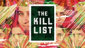 The Kill List | CBC Podcasts | CBC Listen