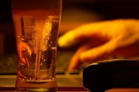 Bar Drink Specials At Cue