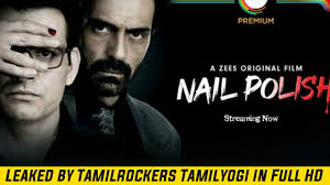 Nail polish full movie download आप पायरेसी साइट्स से कर सकते हो ऐसे बहुत सारे टेलीग्राम चैनल भी है जो free movie download प्रोवाइड करते है. The Free Gyaan Movies Web Series Downloading Site