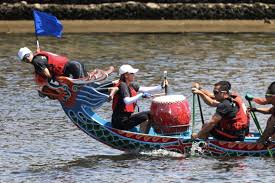 The chinese calendar is lunisolar. Photos Taiwan S Dragon Boat Races Among Few To Be Held This Year Entertainment Photos Gulf News