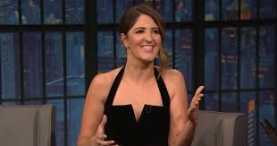 D'arcy beth carden (born darcy beth erokan, january 4, 1980) citation needed is an american actress and comedian. D Arcy Carden Almost Lost Her Mind Over A Good Place Episode