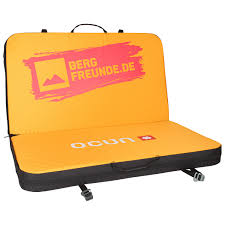 Fact sheet of ocun paddy sundance crashpad 2020. Ocun Paddy Kava V2 Bergfreunde Edition Crash Pad Free Uk Delivery Alpinetrek Co Uk