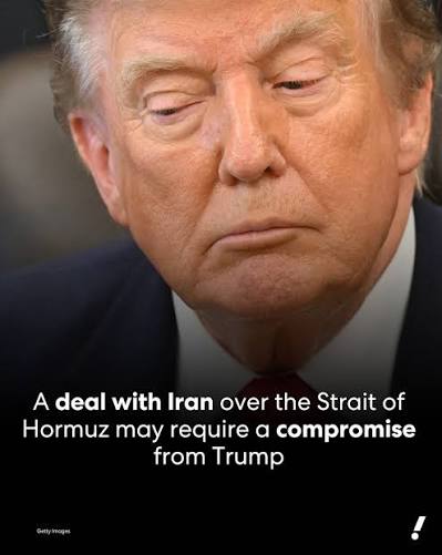 Analysts say any deal with Iran could test one of Donald Trump's defining traits: his refusal to be seen as a loser. MORE: yhoo.it/4xl5Cb3
