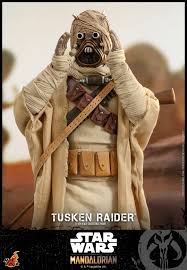 Tusken raiders are also known as sand people, they are sick ahhhoahhhoahhhhho. Hot Toys Tusken Raider Star Wars Amazing Collectibles