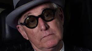 Get Me Roger Stone