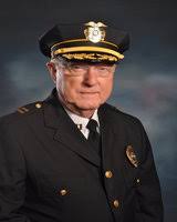 Madison Co. Interim Sheriff Candidates: Sammy Britt