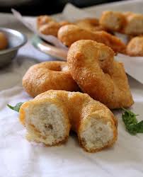 Medu Vada How To Make Medu Vada Medu Vada Step By Step Recipe Indian Food Recipes Recipes Food
