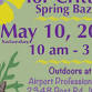 Crafting for Critters Spring Bazaar