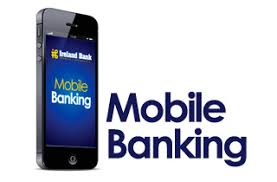 Get notified of account activity so you can stay on top of your account. Mobile Banking Ireland Bank
