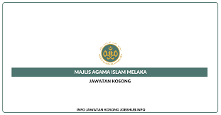 Jawatan kosong sapura aero sdn bhd. Jawatan Kosong Majlis Agama Islam Melaka Jobs Hub