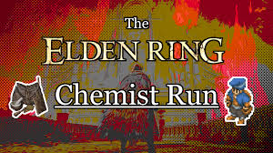 I Completed Elden Ring Using Only Items - Gamesline