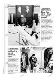 Cei care au picat examenul în bucureşti cred că pe șoseaua de centură ar putea avea mai multe șanse. Periodico Abc Sevilla 20 01 2002 Portada Archivo Abc