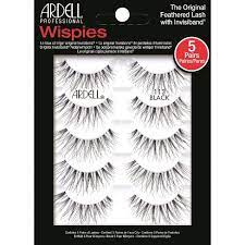 Magnetic lashes, liner & lash kits. Ardell Wispies 113 False Eyelashes 5pr Target