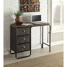 4d Concepts Locker Desk Desk With Drawers Home Office Furniture Furniture