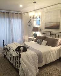 With so many reasons, it is not surprising at all to see that more and more people these days are opting for furniture sets made out of wrought iron. Bedroom Decorating Ideas Wrought Iron Bed