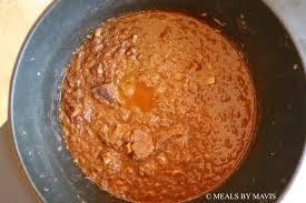 How to make street wanke stew / kai sega wat spicy. Kai Sega Wat Spicy Ethiopian Beef Stew Meals By Mavis