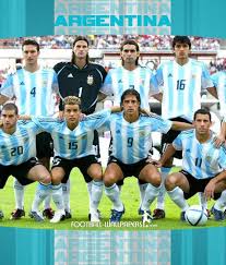 Selección de fútbol de argentina) represents argentina in football and is controlled by the argentine football association (afa), the governing body for football in argentina. Argentina National Football Team Home Facebook