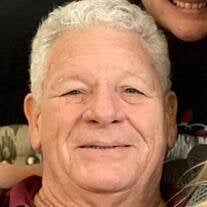 Ricky D. Goodrick Obituary